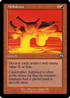 Meltdown (Retro Frame) (MH3-418) - Modern Horizons 3 Foil