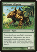 Harbinger of Spring (BOK-128) - Betrayers of Kamigawa Foil