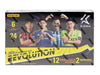 2026 Panini Revolution K-League Soccer Hobby Box