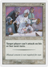 False Peace (S99-016) - Starter 1999