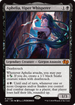 Aphelia, Viper Whisperer (Anime) (J25-040) - Foundations Jumpstart