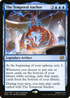 The Temporal Anchor (BRO-082) - The Brothers' War Foil