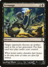 Scrounge (DST-053) - Darksteel