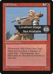 Hill Giant (4BB-) - Fourth Edition Foreign Black Border