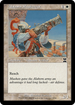 Alaborn Musketeer (ME4-001) - Masters Edition IV