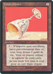 Ivory Cup (FBB-) - Foreign Black Border
