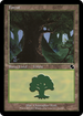 Forest (ME1-195) - Masters Edition