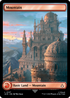 Mountain (0107) (ACR-107) - Assassin's Creed