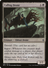 Culling Drone (BFZ-091) - Battle for Zendikar: (devoid)