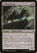Culling Drone (BFZ-091) - Battle for Zendikar: (devoid)