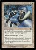 Call to Arms (ME3-004) - Masters Edition III