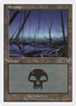 Swamp (136) (BRB-) - Battle Royale Box Set