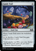 Candy Trail (WOE-243) - Wilds of Eldraine