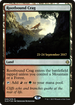 Rootbound Crag (PRE-256) - Ixalan Promos Foil