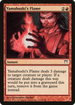 Yamabushi's Flame (CHK-198) - Champions of Kamigawa