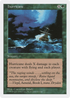 Hurricane (5ED-) - Fifth Edition