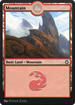Mountain (KLR-297) - Kaladesh Remastered