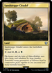 Sandsteppe Citadel (LTC-327) - Tales of Middle-earth Commander