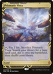 Prismatic Vista (ZNE-027) - Zendikar Rising Expeditions