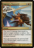 Captain's Maneuver (HOP-085) - Planechase
