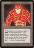 Coal Golem (DRK-) - The Dark