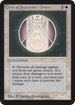 Circle of Protection: Green (LEA-) - Limited Edition Alpha