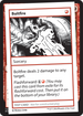 Boltfire (MB2PC-) - Mystery Booster 2