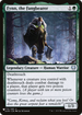 Fynn, the Fangbearer (LIST-170/285) - The List