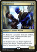 Soul Diviner (PRE-218) - War of the Spark Promos Foil