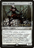 Sifter of Skulls (PRE-077) - Oath of the Gatewatch Promos: (devoid) Foil