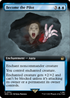 Become the Pilot (Extended Art) (WHO-354) - Doctor Who: (Extended Art)