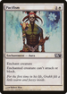Pacifism (M11-023) - Magic 2011 Foil