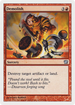 Demolish (9ED-179) - 9th Edition Foil