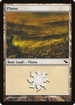 Plains (284) (SHM-284) - Shadowmoor