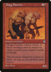 Mogg Flunkies (STH-) - Stronghold