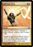 Lightning Helix (RAV-213) - Ravnica: City of Guilds