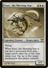 Yosei, the Morning Star (CHK-050) - Champions of Kamigawa Foil