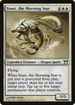 Yosei, the Morning Star (CHK-050) - Champions of Kamigawa Foil