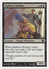 Highway Robber (9ED-138) - 9th Edition Foil