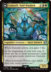 Exdeath, Void Warlock (FIN-220) - FINAL FANTASY Foil