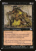 Filth (LIST-66/143) - The List: (tombstone)