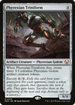 Phyrexian Triniform (MOC-370) - March of the Machine Commander