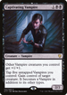 Captivating Vampire (C17-104) - Commander 2017