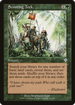 Scouting Trek (INV-210) - Invasion