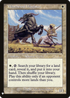 Weathered Wayfarer (LIST-059) - The List