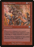 Close Quarters (MMQ-184) - Mercadian Masques