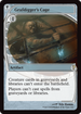 Grafdigger's Cage (Future Sight) (MB2-222) - Mystery Booster 2