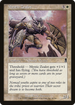 Mystic Zealot (ODY-036) - Odyssey Foil