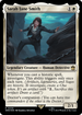 Sarah Jane Smith (WHO-006) - Doctor Who Foil