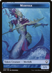 Merfolk (TDMU-005) - Dominaria United Tokens